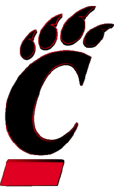 Sportivo N C A A - D1 (National Collegiate Athletic Association) C Cincinnati Bearcats 