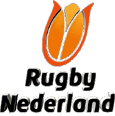 Sports Rugby Equipes Nationales - Ligues - Fédération Europe Pays Bas 