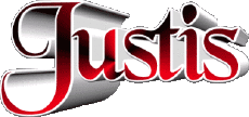 Prénoms MASCULIN - UK - USA J Justis 