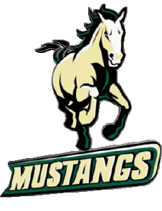 Deportes N C A A - D1 (National Collegiate Athletic Association) C Cal Poly Mustangs 