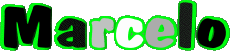 Nombre MASCULINO - España M Marcelo 
