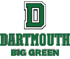 Sport N C A A - D1 (National Collegiate Athletic Association) D Dartmouth Big Green 