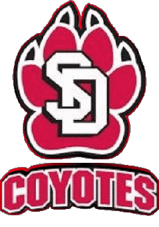 Sport N C A A - D1 (National Collegiate Athletic Association) S South Dakota Coyotes 