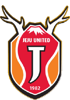 Deportes Fútbol  Clubes Asia Corea del Sur Jeju United FC 