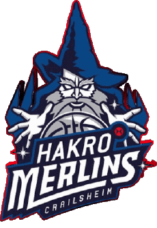 Sports Basketball Germany Crailsheim Merlins 
