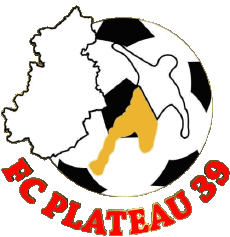 Sports FootBall Club France Bourgogne - Franche-Comté 39 - Jura FC Plateau 39 