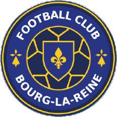 Deportes Fútbol Clubes Francia Ile-de-France 92 - Hauts-de-Seine FC Bourg la Reine 