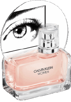 Women-Fashion Couture - Perfume Calvin Klein 