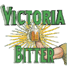 Getränke Bier Australien Victoria Bitter 