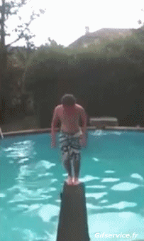 Humor -  Fun Sport Tauchen Fail 02 