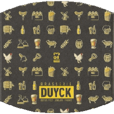 Bebidas Cervezas Francia continental Jeanlain 