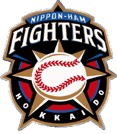 Sports Baseball Japan Hokkaido Nippon Ham Fighters 