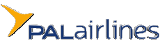 Transport Planes - Airline America - North Canada PAL Airlines 