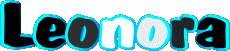 Prénoms FEMININ - Espagne L Leonora 