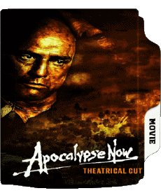 Multimedia V International Apocalypse Now Symbole 