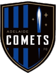 Sport Fußballvereine Ozeanien Australien NPL South Australian Adelaide Comets FC 