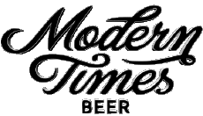 Bebidas Cervezas USA Modern Times 