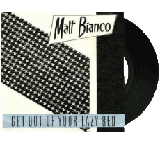 Get out of your lazy bed-Multi Media Music 80' International Compilation M Matt Bianco 