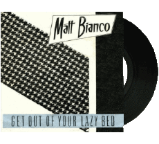 Get out of your lazy bed-Multimedia Musik Zusammenstellung 80' Welt Matt Bianco 