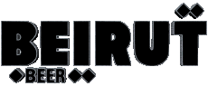 Getränke Bier Libanon Beirut Beer 