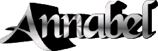 Prénoms FEMININ - UK - USA A Annabel 