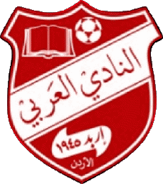 Sport Fußballvereine Asien Jordanien Al-Arabi Irbid 