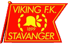 Deportes Fútbol Clubes Europa Noruega Viking Stavanger FK 