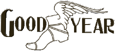 1901-Transporte llantas Good Year 1901
