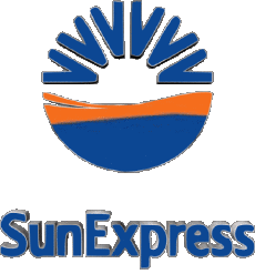 Transport Planes - Airline Asia Turkey SunExpress 
