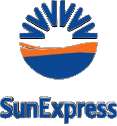 Trasporto Aerei - Compagnia aerea Asia Turchia SunExpress 