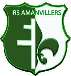 Sport Fußballvereine Frankreich Grand Est 57 - Moselle RS Amanvillers 