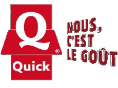 1993-Food Fast Food - Restaurant - Pizza Quick 