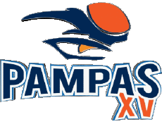 Deportes Rugby - Clubes - Logotipo Argentina Pampas XV 