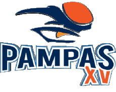 Sports Rugby - Clubs World - Logo Argentina Pampas XV 