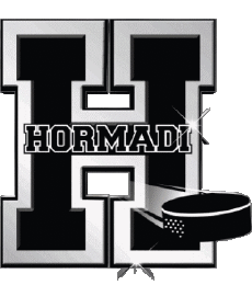 Deportes Hockey - Clubs Francia Anglet hormadi Pays basque 