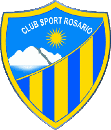 Sports Soccer Club America Peru Sport Rosario 