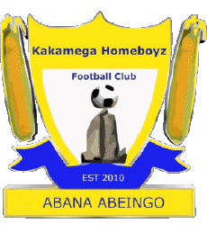 Sportivo Calcio Club Africa Kenya Kakamega Homeboyz F.C 