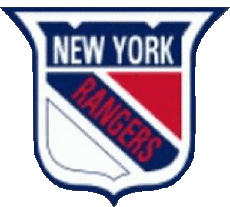 1952-1967-Sports Hockey - Clubs U.S.A - N H L New York Rangers 