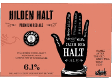 Drinks Beers Ireland Hilden 