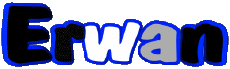 Vorname MANN - Frankreich E Erwan 