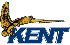 Sportivo N C A A - D1 (National Collegiate Athletic Association) K Kent State Golden Flashes 