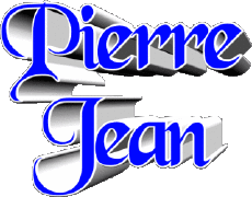 First Names MASCULINE - France P Pierre Jean 