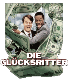 Multi Média Cinéma International Un Fauteuil pour deux Logo Allemand 