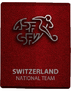 Sport Fußball - Nationalmannschaften - Ligen - Föderation Europa Schweiz Land 