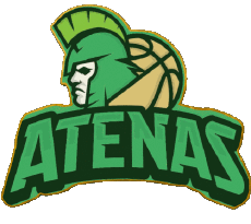 Sports Basketball Argentina Asociación Deportiva Atenas 
