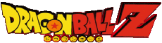Multimedia Dibujos animados TV Peliculas Dragon ball Z Logo 