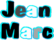 Nome MASCHIO - Francia J Composto Jean Marc 