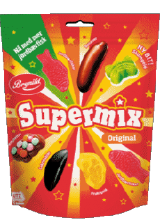 Food Candies Brynild 