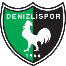 Sportivo Cacio Club Asia Logo Turchia Denizlispor 