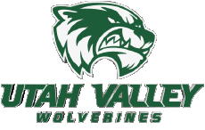 Sportivo N C A A - D1 (National Collegiate Athletic Association) U Utah Valley Wolverines 